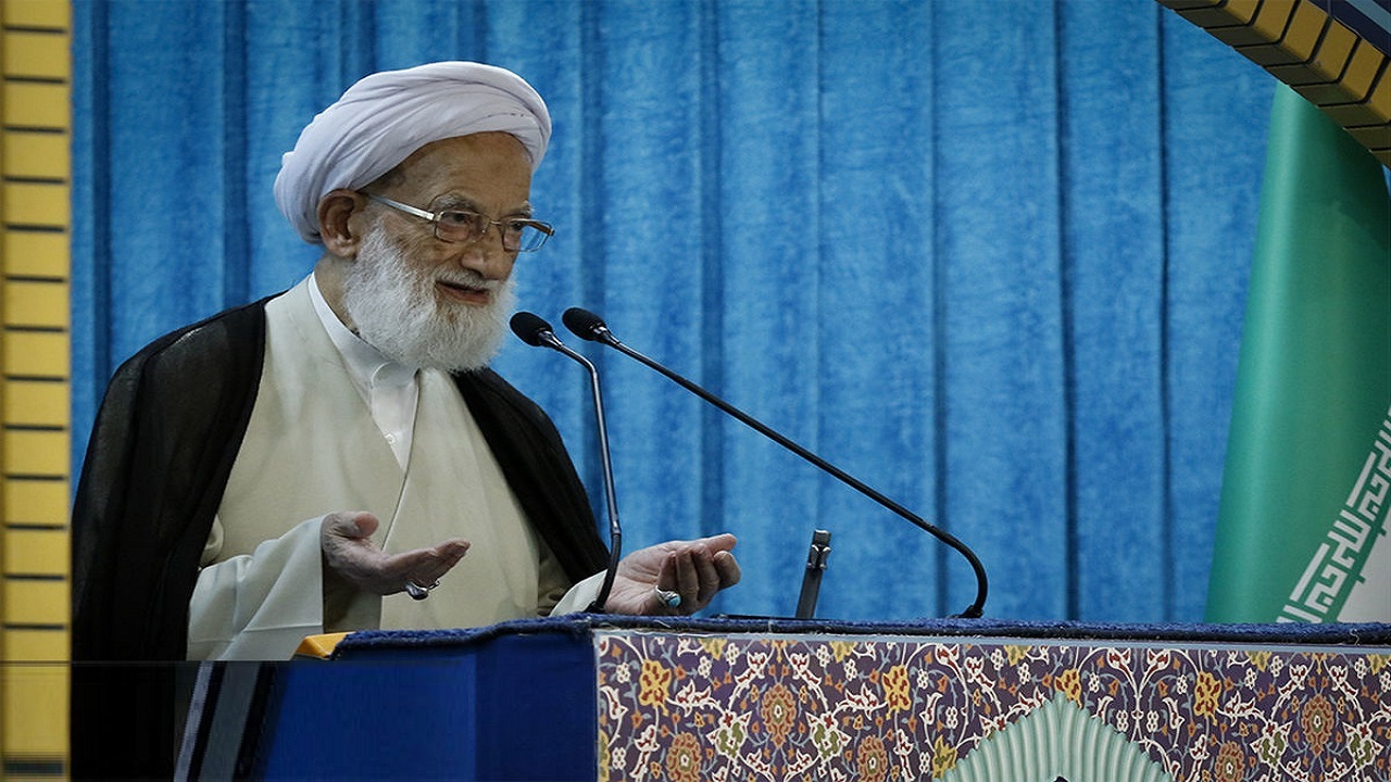 پیام تسلیت جامعه مدرسین و استاندار قم درپی درگذشت آیت الله امامی کاشانی