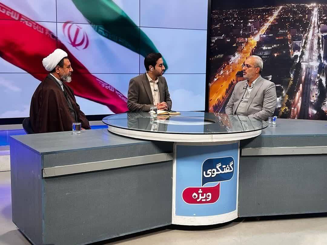 حضور گسترده مردم در انتخابات همه بافته های دشمن را پنبه کرد