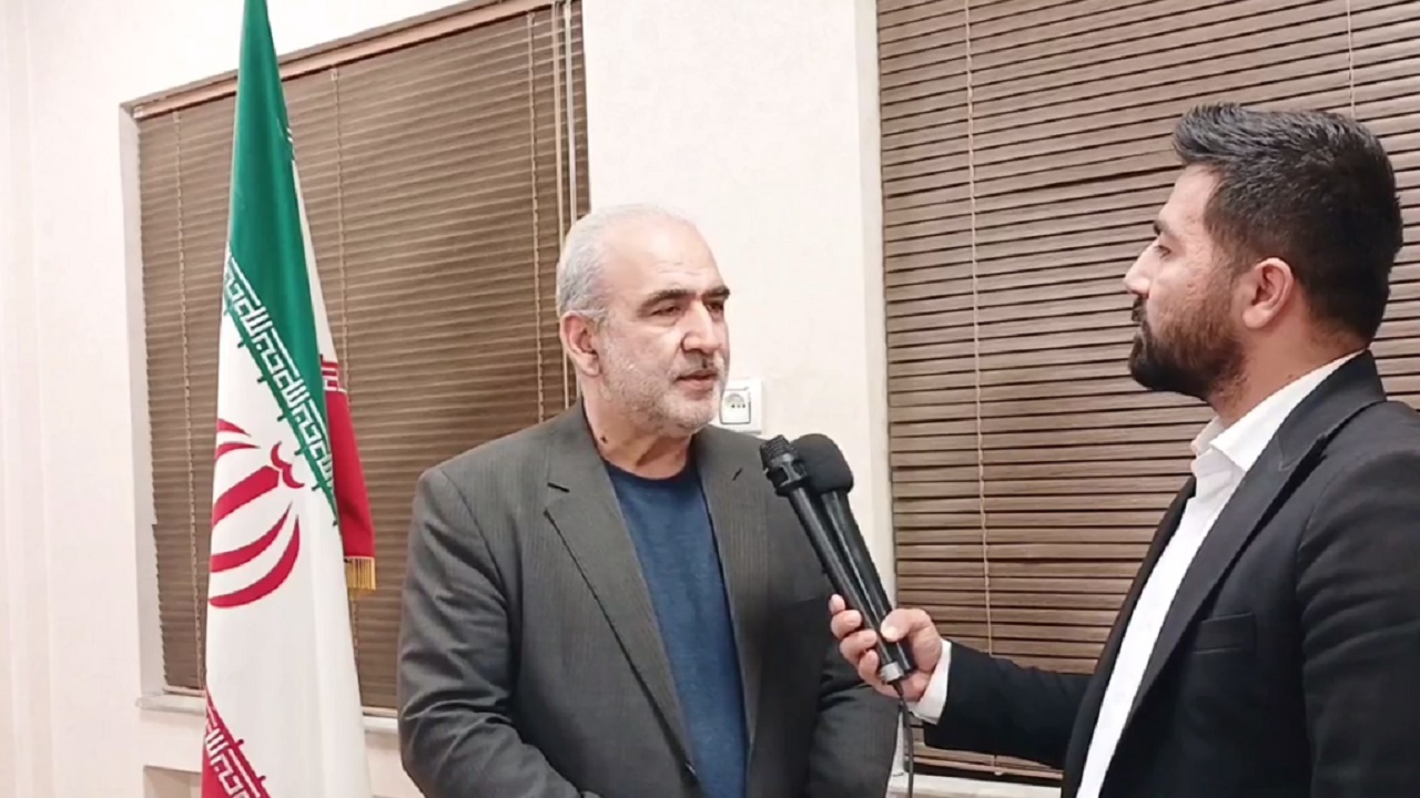 دستگیری متخلفان انتخاباتی در بابل + فیلم