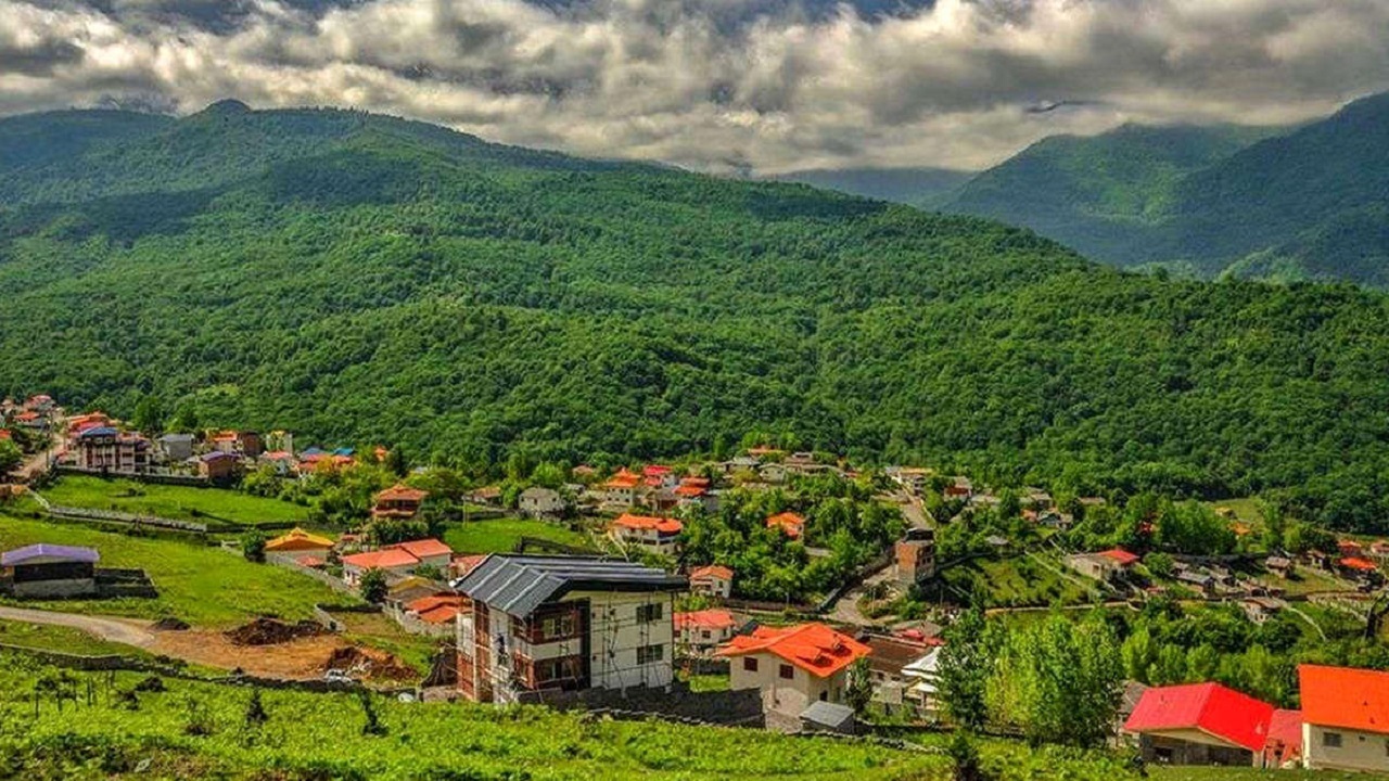 تکلیف دو ابرپرونده زمین خواری در غرب مازندران روشن شد