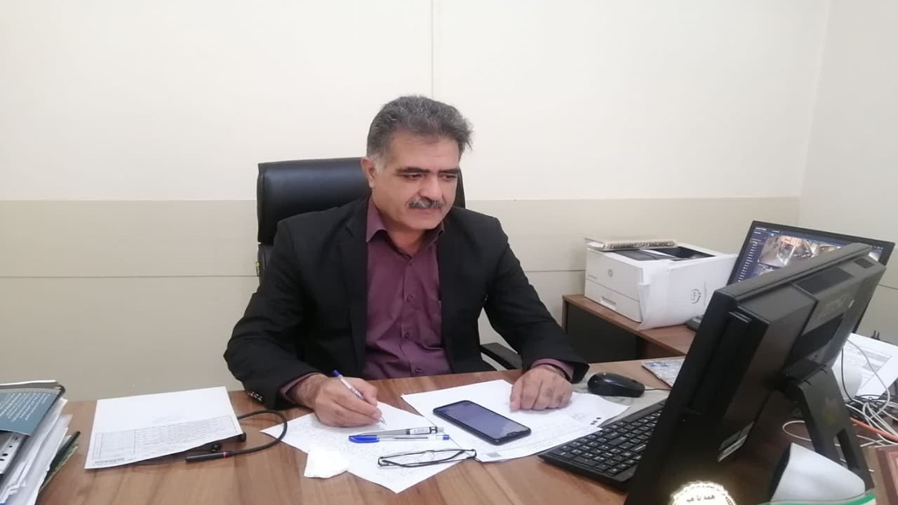 راه اندازی اتاق اصناف کشاورزی و منابع طبیعی در کازرون