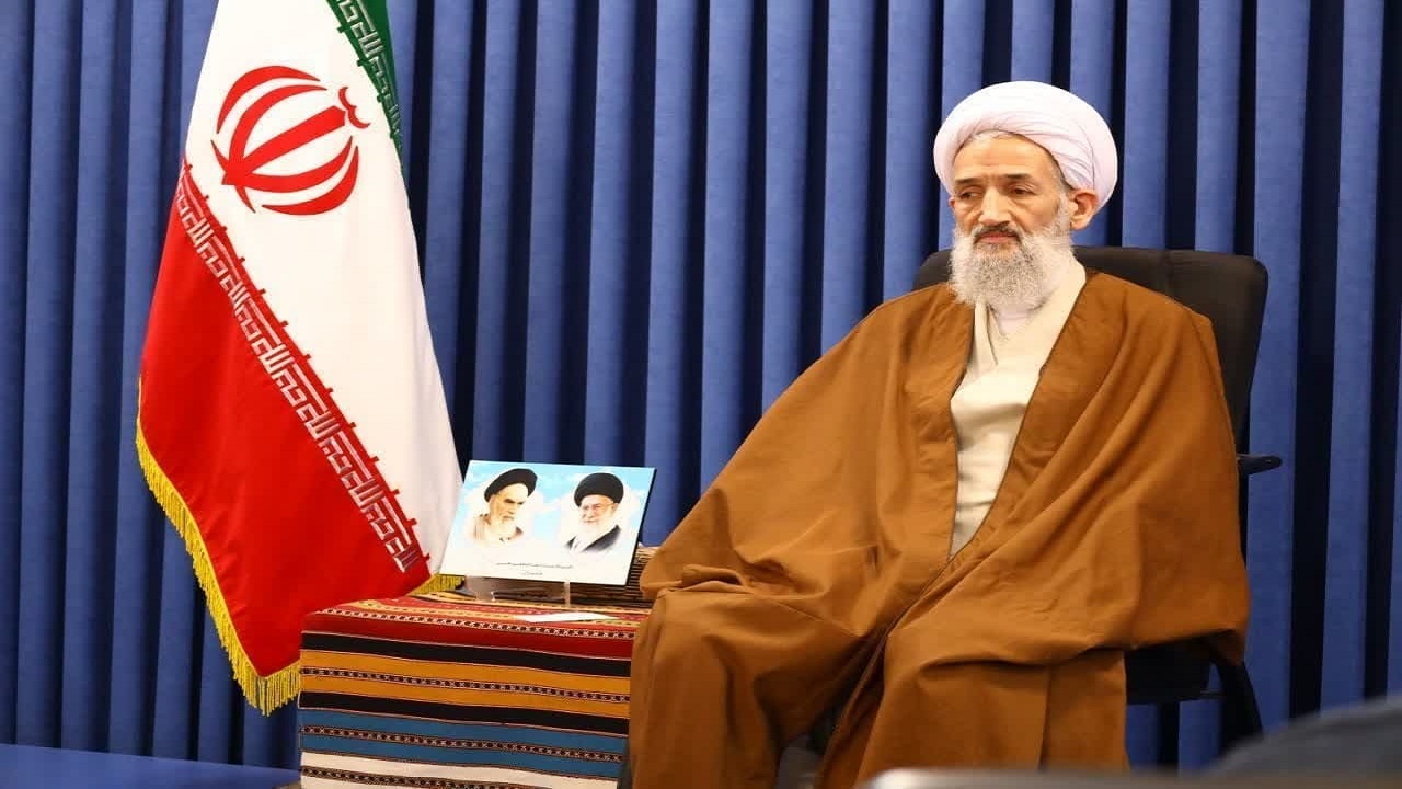 پیام قدردانی نماینده ولی فقیه در مازندران از حضور پرشور مردم در انتخابات