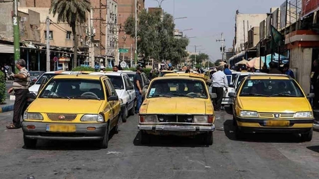 ماجرای اسقاط خودرو‌های فرسوده و سهم این خودرو‌ها در مصرف بنزین