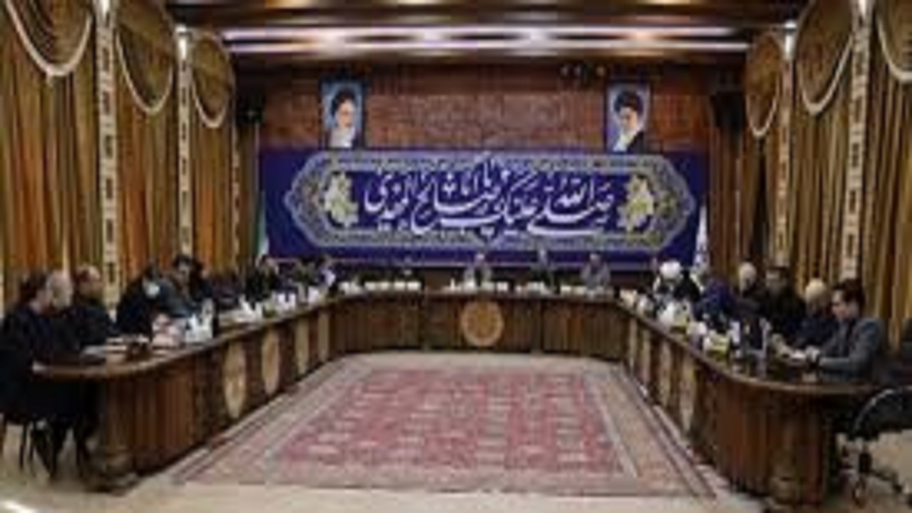 تصویب ساخت ورزشگاه جدید در تبریز