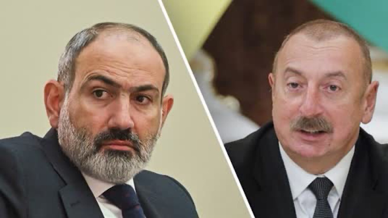 ارمنستان: اگر «علی‌اف» اراده سیاسی نشان دهد توافق صلح آماده است
