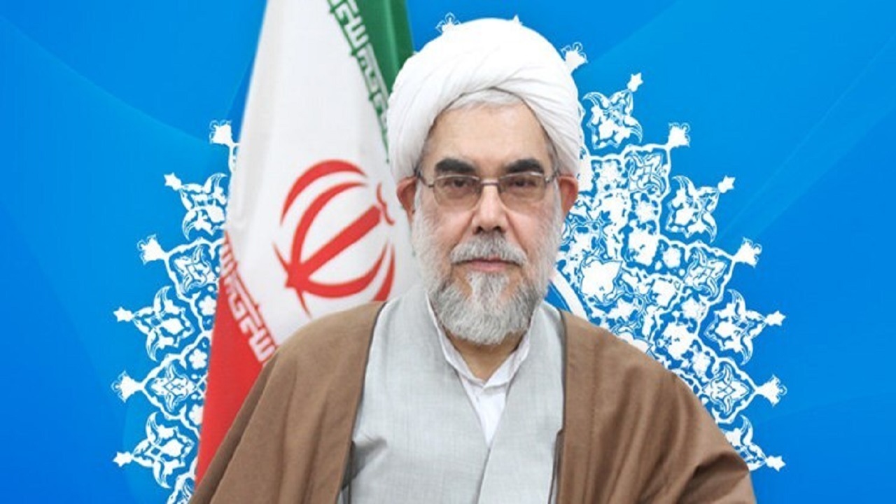 قدردانی نماینده چهارمحال و بختیاری در مجلس خبرگان رهبری از حضور مردم در انتخابات