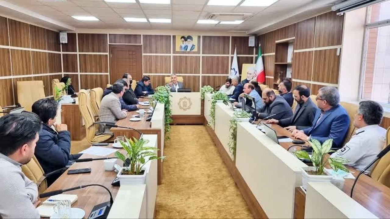 اسکان مسافران نوروزی در پارک های کرمان