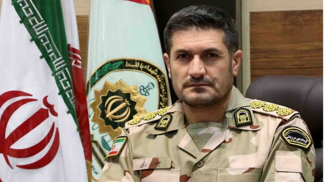 ناکامی قاچاقچیان موادمخدر در مرز سراوان/ کشف بیش از یک تن ماده مخدر ناس