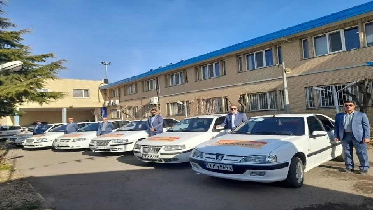 آغاز طرح بازرسی شرکت نفت از جایگاه‌های سوخت قزوین