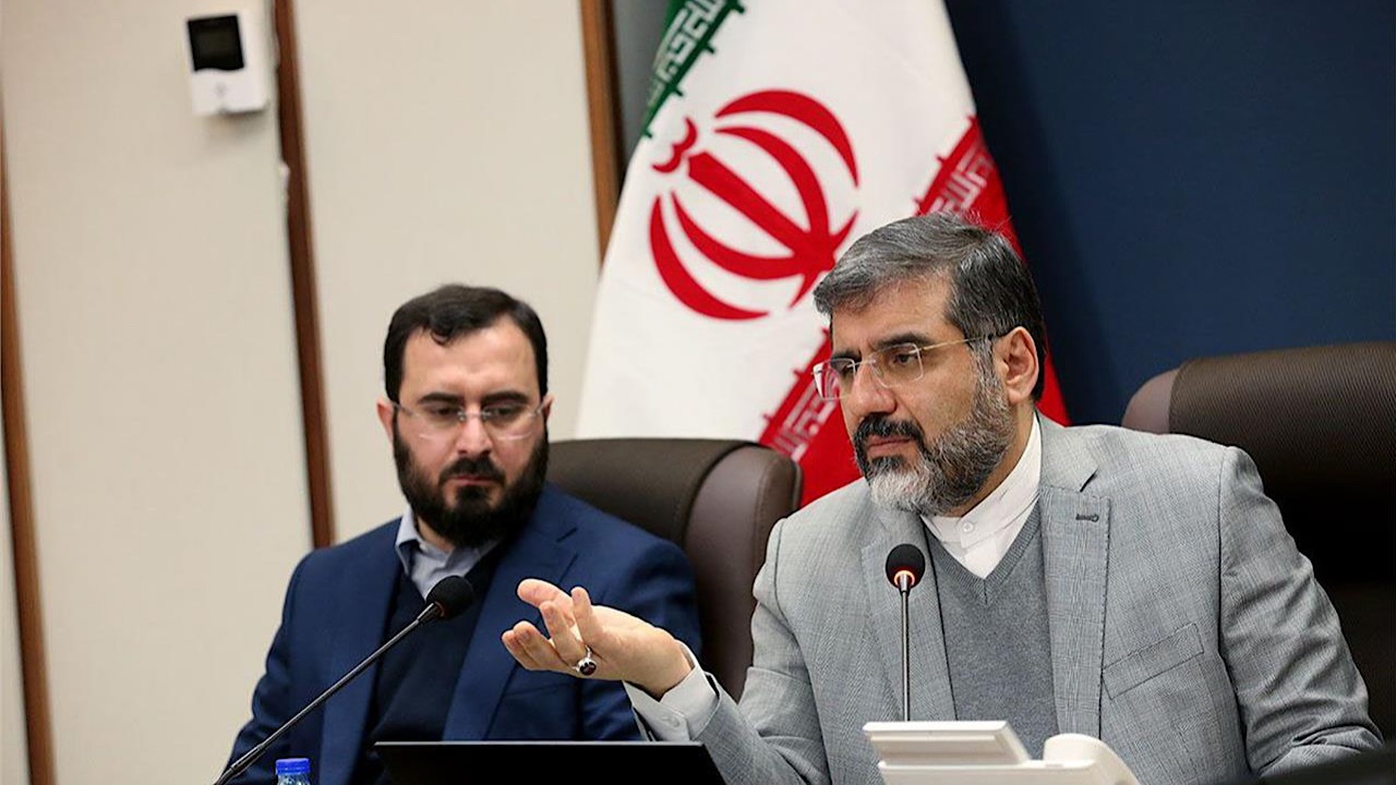 نمایشگاه بین‌المللی قرآن اول فروردین برگزار می‌شود/ تجلیل از دعاخوانان پیشکسوت