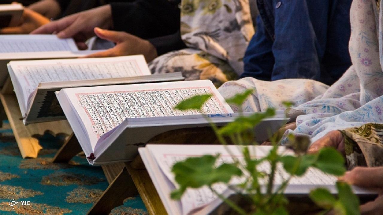 ۷۲ موسسه قرآنی در آذربایجان‌غربی فعالیت می‌کنند