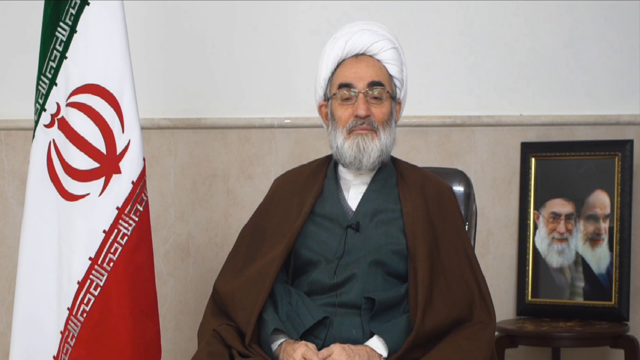قدردانی منتخبان مردم گیلان در مجلس خبرگان رهبری