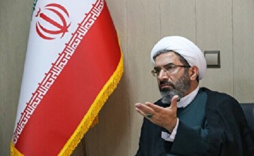 آیت الله علی کاظمی