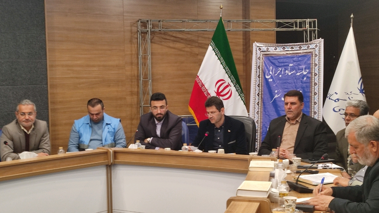 آمادگی کامل استان گلستان برای تامین امنیت و رفاه مسافر‌های نوروزی