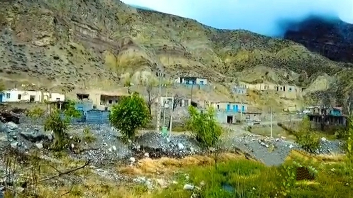سفر به سبک بوم گردی + فیلم