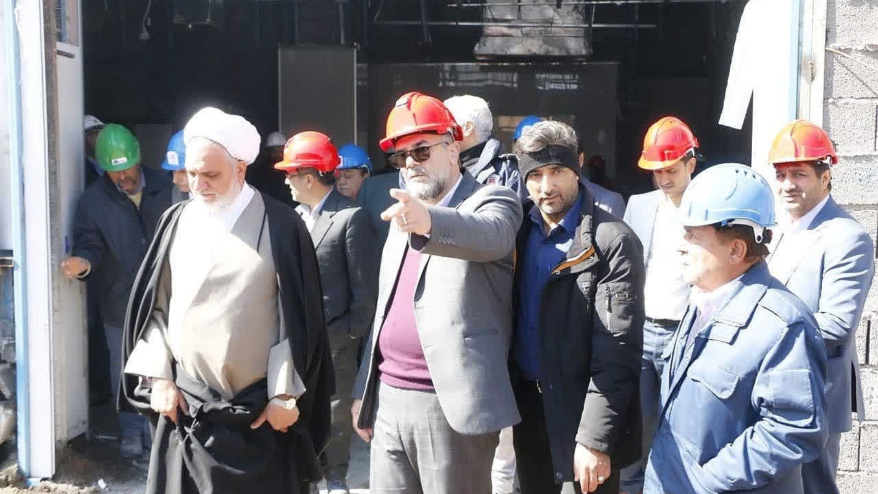 کسبه کرمانی از کارت رایگان پارکینگ استقبال نمی کنند
