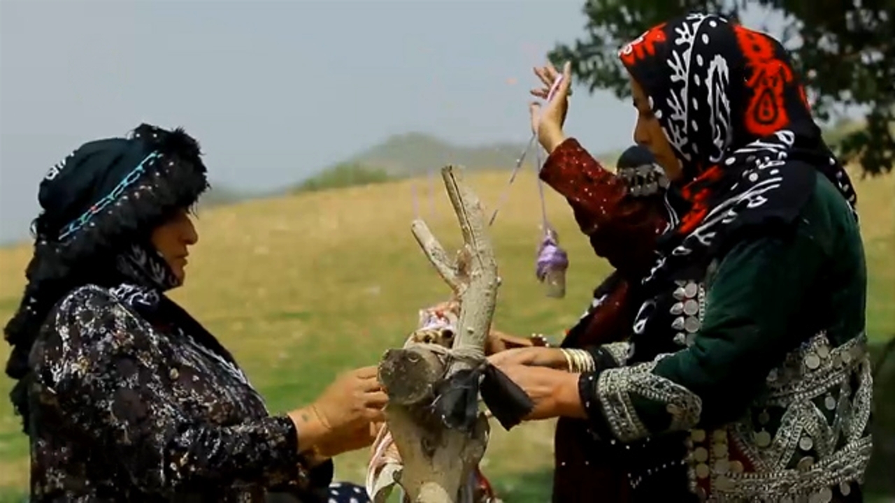 دیدنی‌های شهرستان بدره در ایلام + فیلم