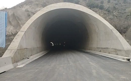 آزادراه رشت - قزوین