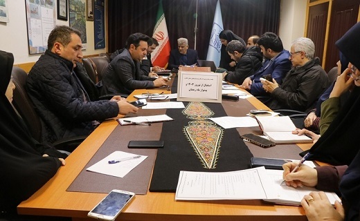 مراسم استقبال از بهار در رشت برگزار می&zwnj;شود