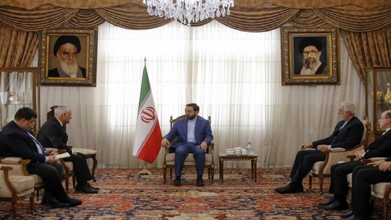 توسعه روابط آذربایجان شرقی با جمهوری آذربایجان