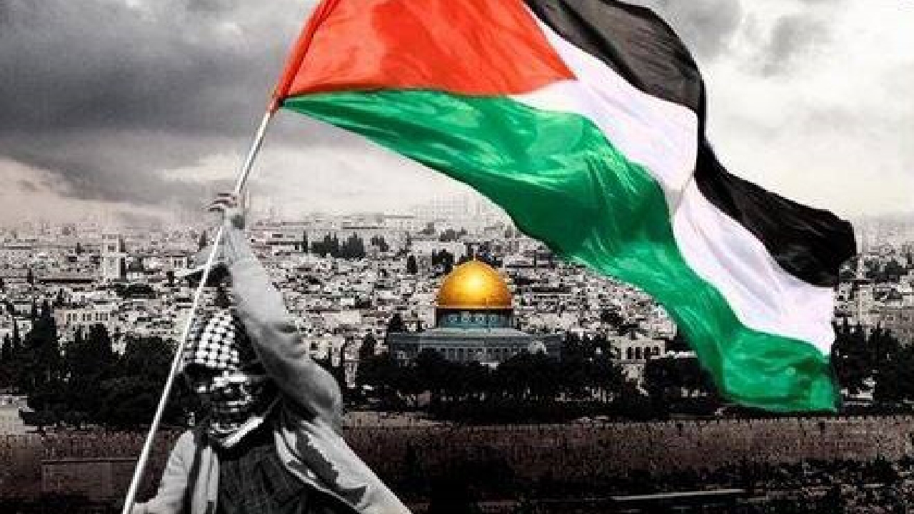 طوفان الاقصی؛ معجزه هندسه مقاومت