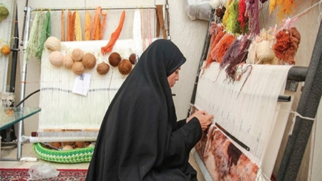 خودکفایی دو هزار و ۵۰ مددجوی کمیته امداد خراسان‌شمالی