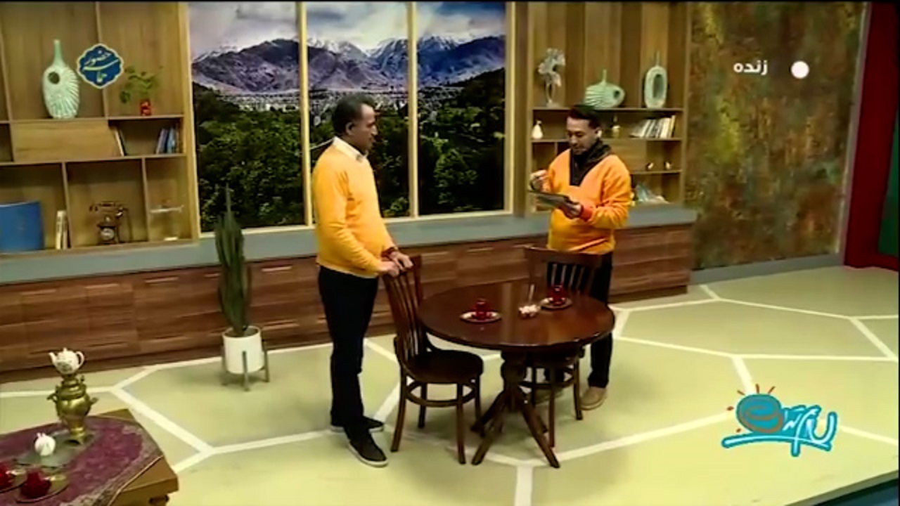 ۵ کشور نخست جهان که در زمینه شمارگان روزنامه رتبه بالایی دارند + فیلم