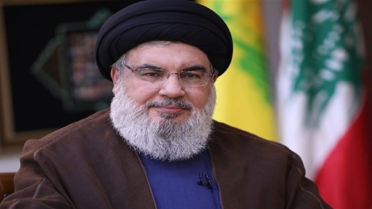 بخشی از مستند شبکه ۱۲ اسرائیل درباره شخصیت کاریزماتیک سید حسن نصرالله