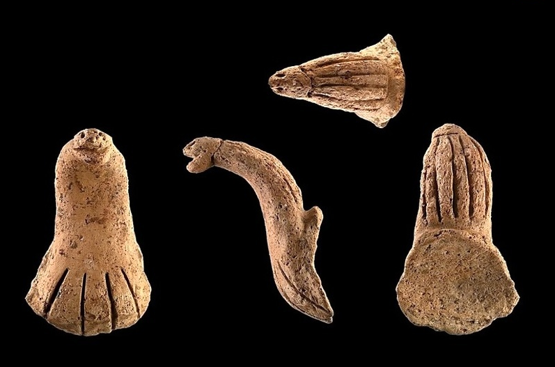 مار باستانی