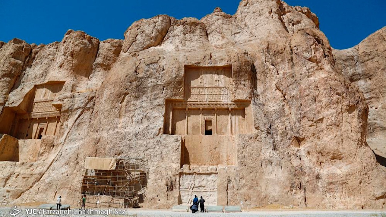 جزئیاتی از گردهمایی سراسری باستان‌شناسی/ نمایشگاه نویافته‌های جدید باستانی برگزار می‌شود