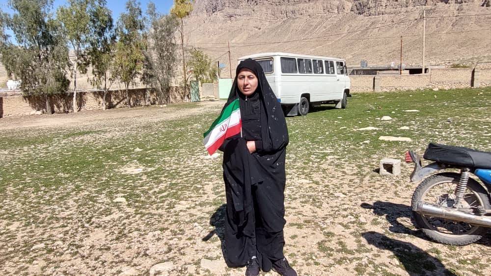 حضور بانوان در انتخابات 1402