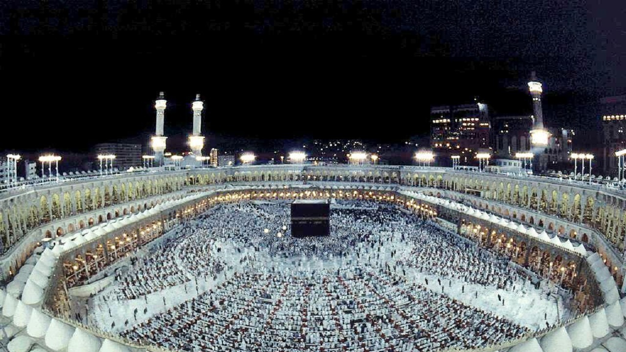 ثبت‌ نام در کاروان‌های حج تمتع ۱۴۰۳ خراسان جنوبی آغاز شد