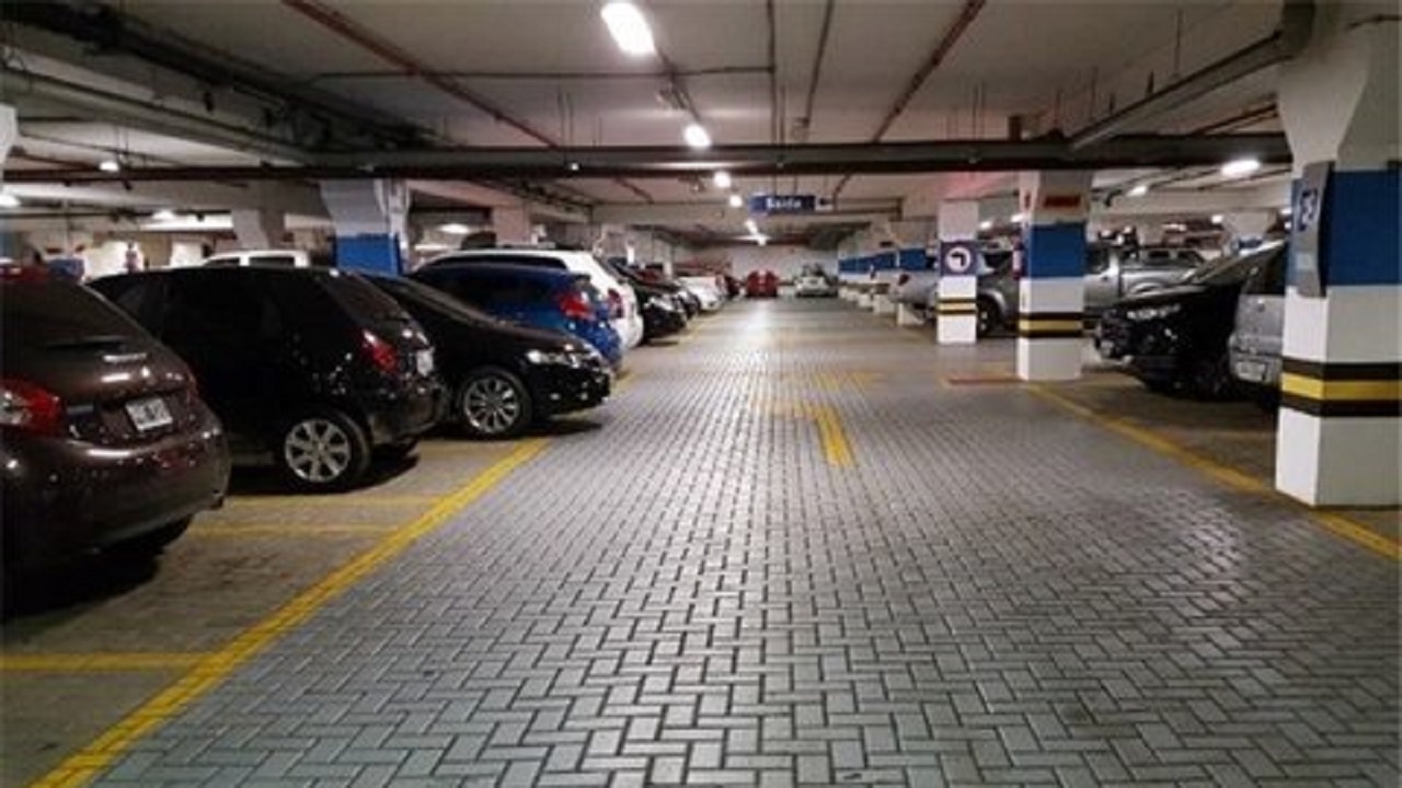 افزایش پارکینگ‌های شهر اصفهان در نوروز