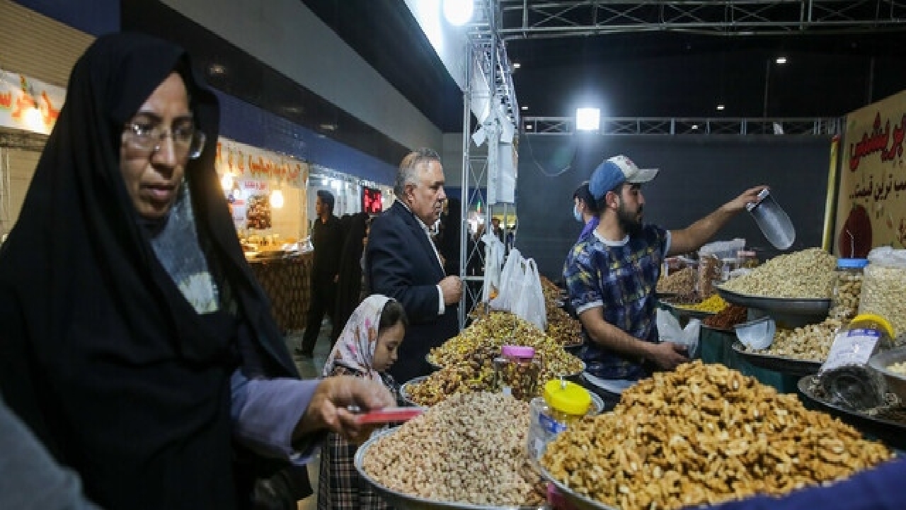 برگزاری نمایشگاه بهاره همزمان با نمایشگاه ویژه ماه مبارک رمضان