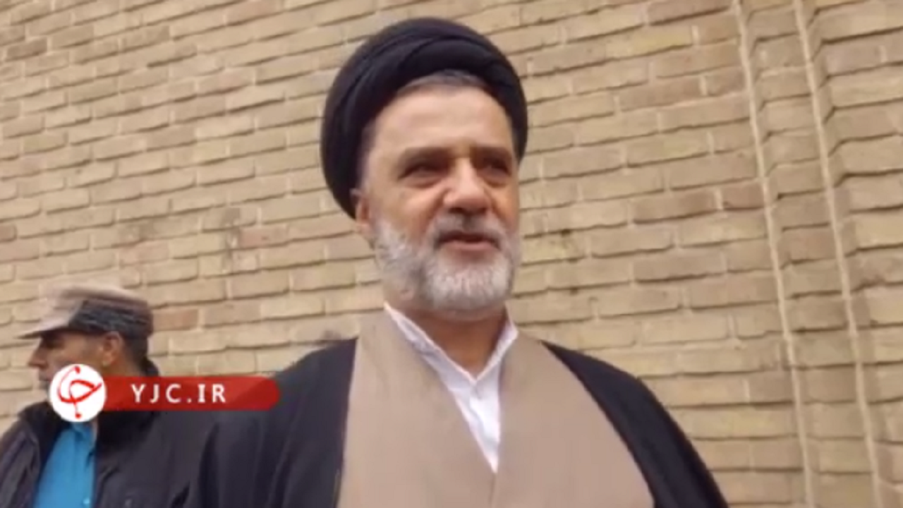 صحبتهای نبویان درباره شخصیت آیت‌الله امامی کاشانی