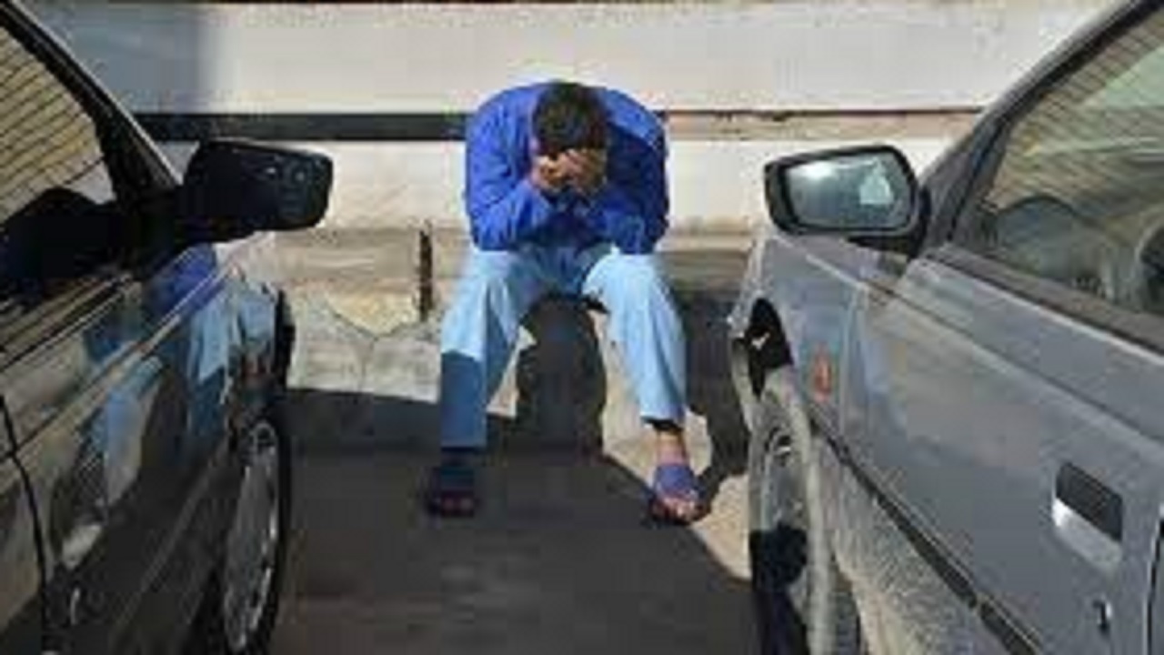 یک شوخی کودکانه زندگی ۲ جوان را نابود کرد