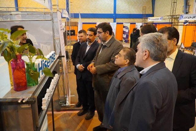 رویداد ملی صدرا در شیراز آغاز به کار کرد
