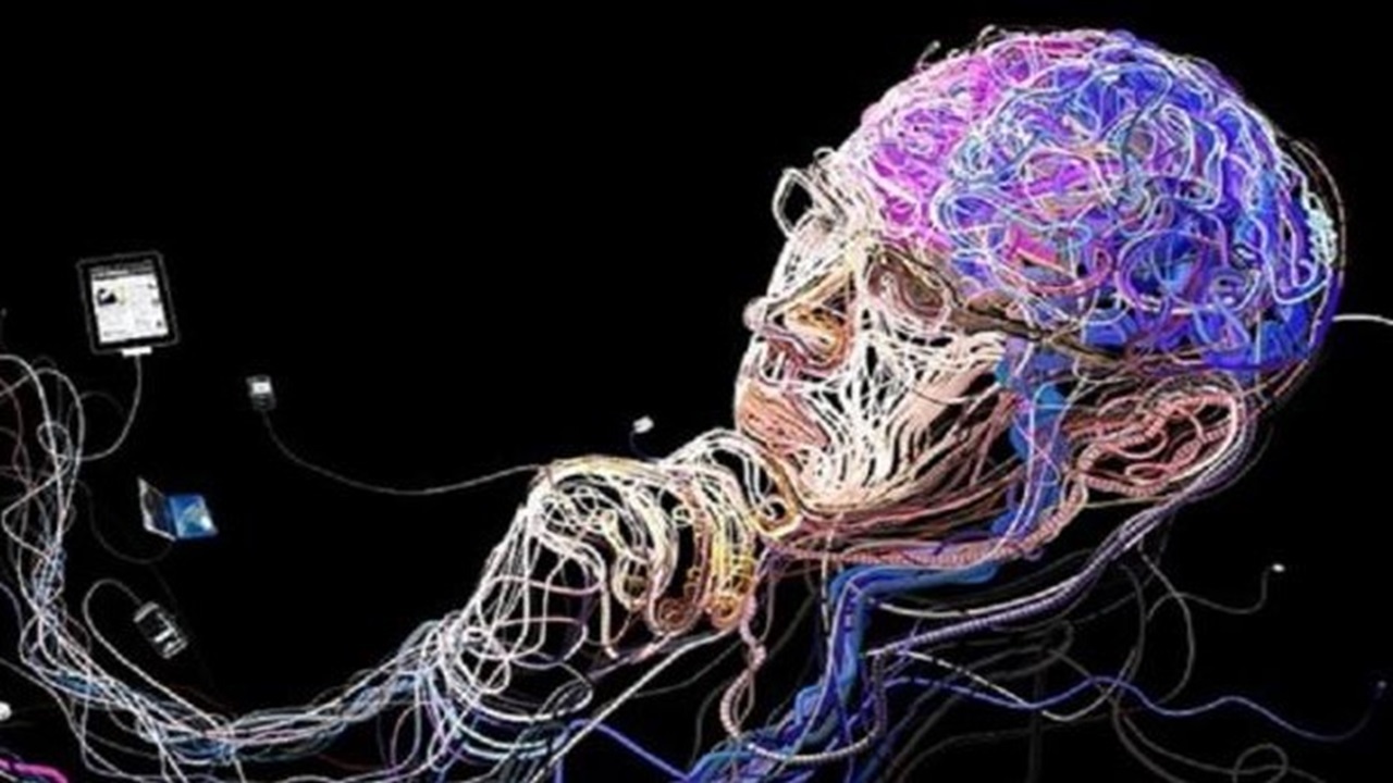 اختراع دستگاهی که مغز انسان را مستقیم به اینترنت وصل می‌کند!