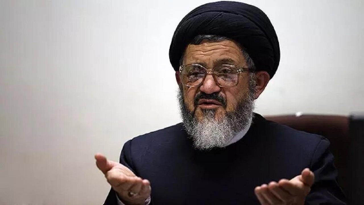 آیت‌ الله امامی کاشانی انسانی وارسته بود
