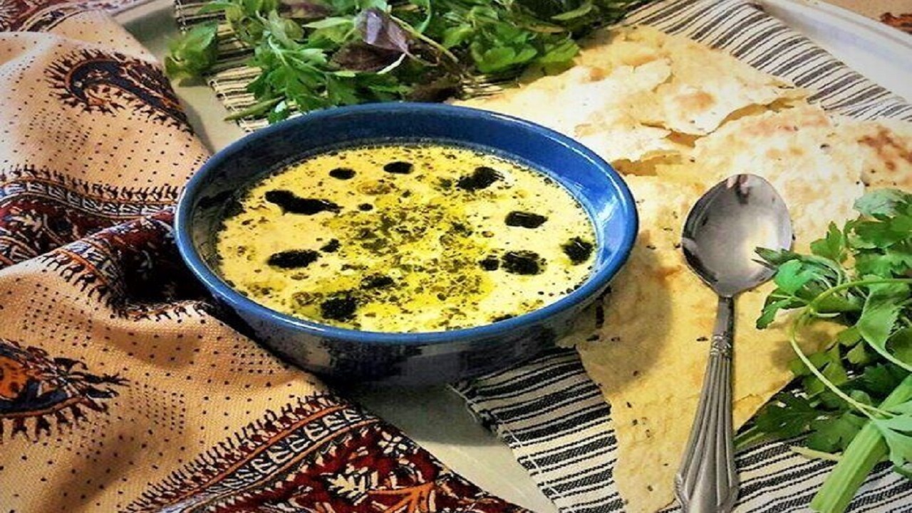 فرهنگ فراموش شده غذا‌های سنتی چهارمحال و بختیاری را احیا کنیم