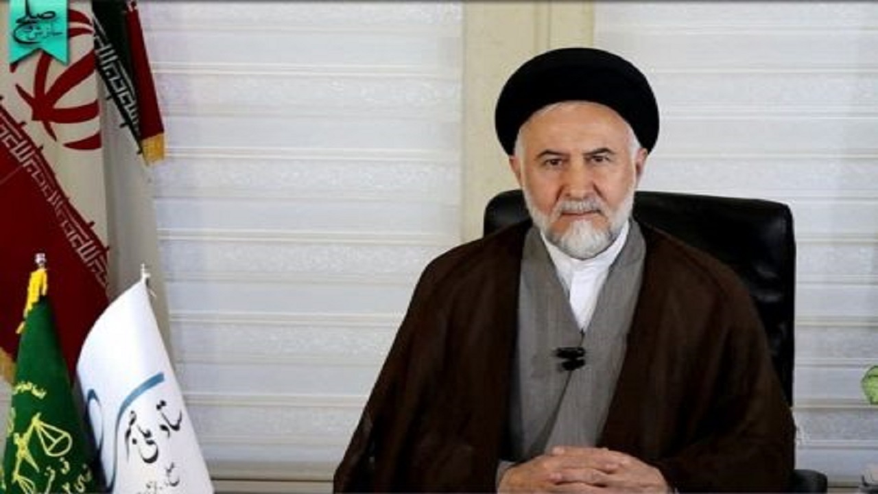 ۱۰۵ هیئت صلح در استان اردبیل فعال است