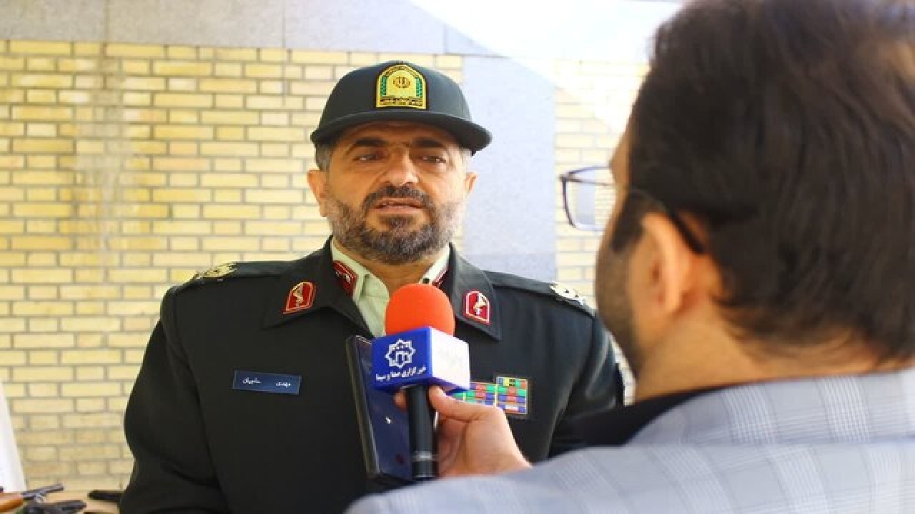 کشف یک فقره فرار مالیاتی به ارزش ۲۸۸ میلیارد و ۵۳۴ میلیون ریال در کرمانشاه