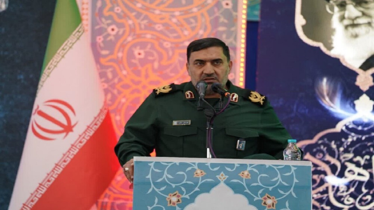 مردم ایران در همه میدان‌ها ترفند‌های دشمن را خنثی می‌کنند