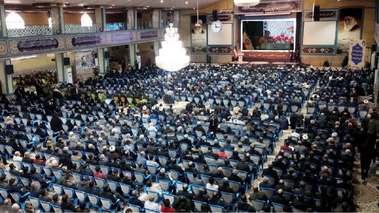 دفاع مقدس؛ ظرفیتی بی‌نظیر برای پرورش قهرمانان
