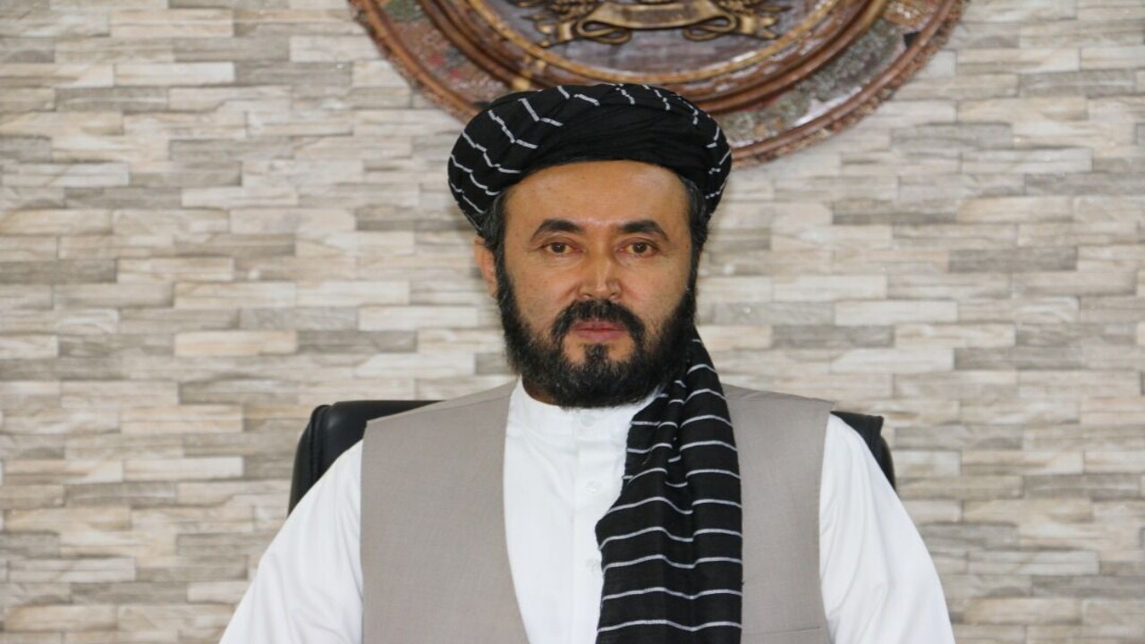بدنبال ارتقای همکاری اقتصادی و تجاری با ایران هستیم