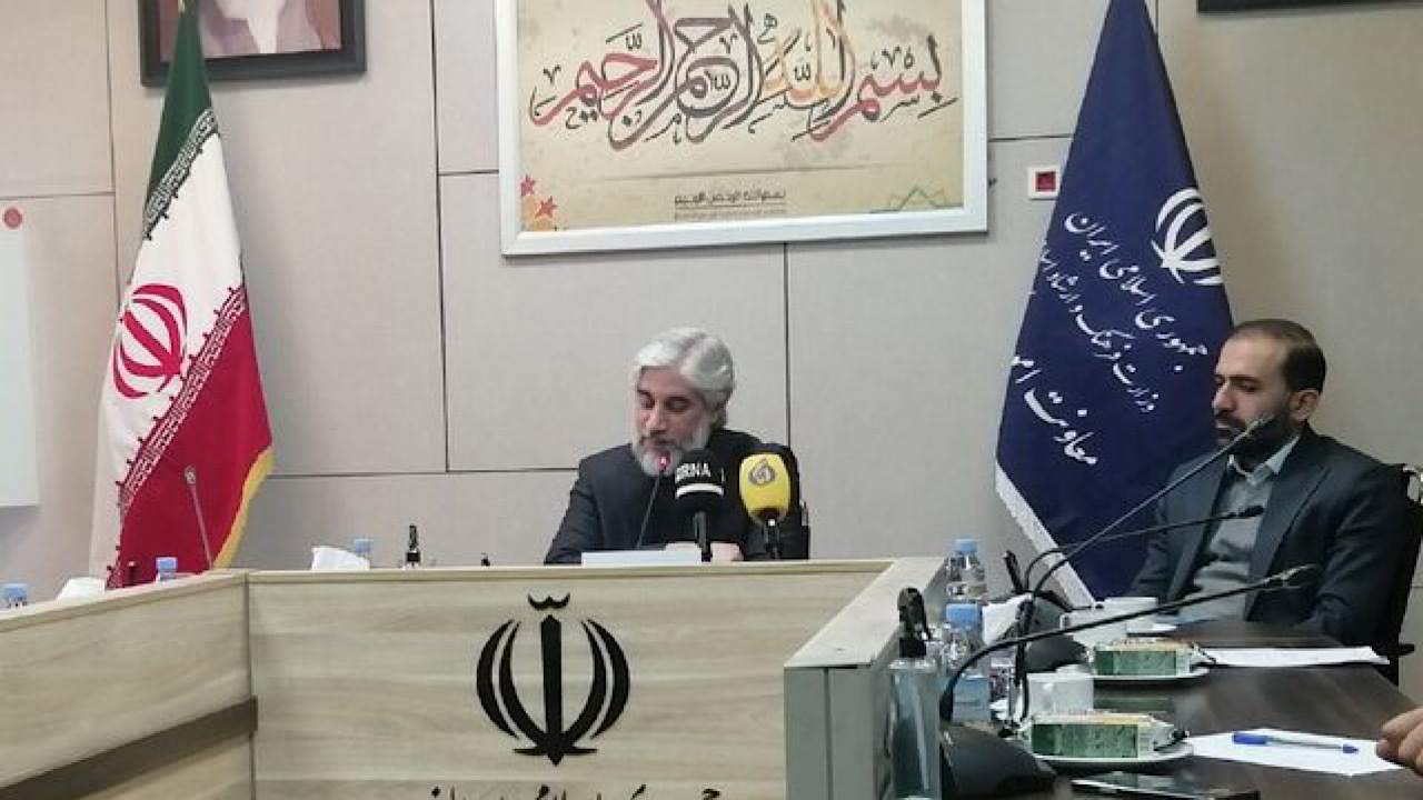 تشریح نحوه صدور مجوز کارگزاری‌های ادبی