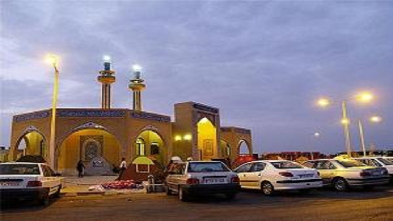 مهیای ۱۵ مسجد بین راهی برای میزبانی از مسافران نوروزی در چهارمحال و بختیاری