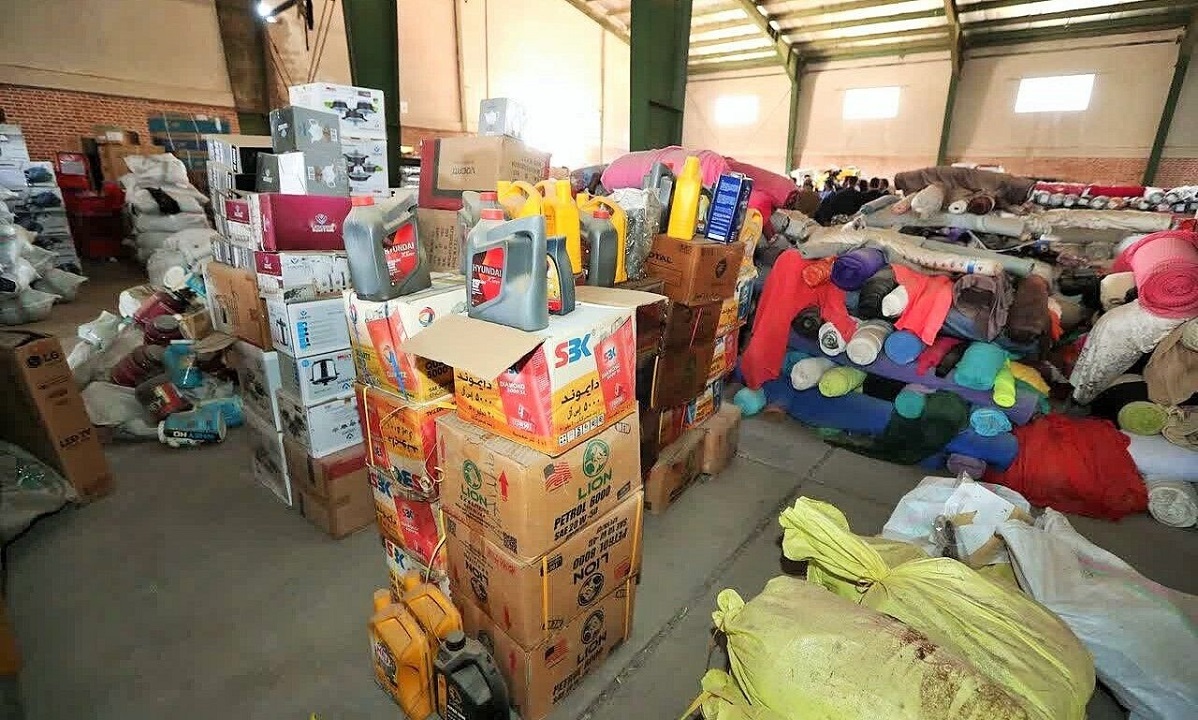 فروش اموال تملیکی خراسان رضوی ۴۰۰ درصد رشد کرد