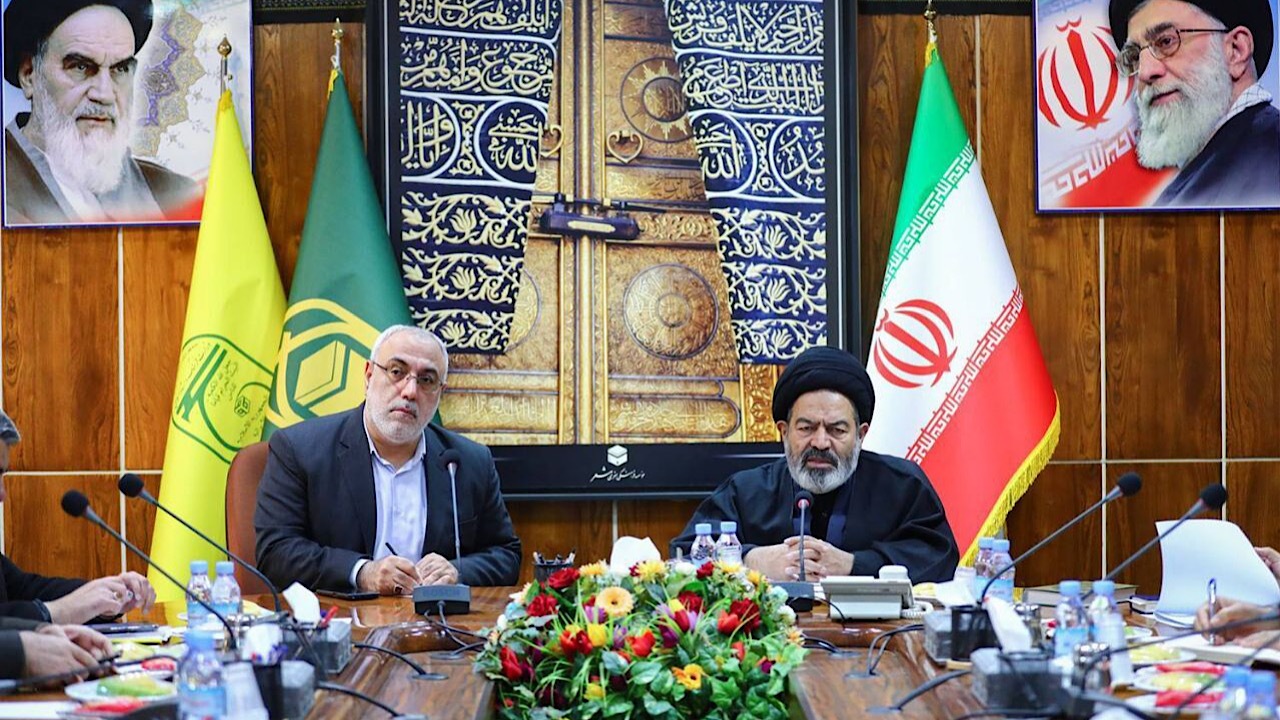 ظرفیت‌سازی برای اعزام حدود ۵۲ هزار زائر به عتبات