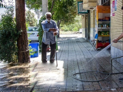 قطعی آب در انتظار مشترکان بد مصرف